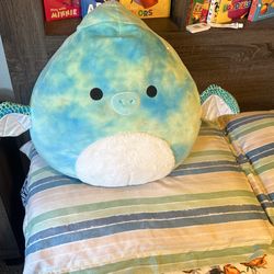 Big Plushie