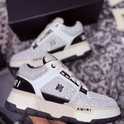 Amiri Shoes