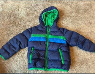$10 Snozu babys jacket size 18 months