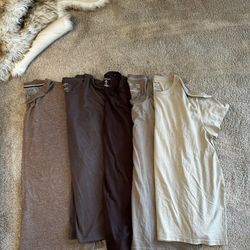 Men’s 2XL T-Shirt Bundle 