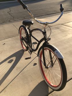 Electra Rat Rod Beach Cruiser for Sale in Moreno Valley CA OfferUp