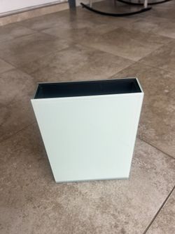 Glass Vase