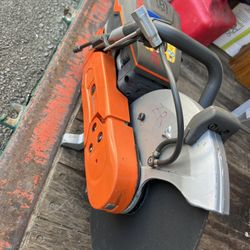 Husqvarna K 970