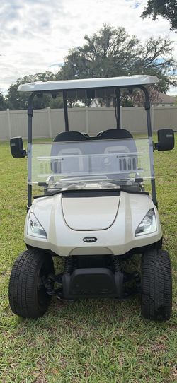 2020 Star EV Sirius 2+2 Lithium