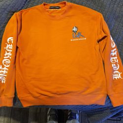 Chrome Hearts Sweatshirt 