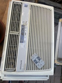 Frigidaire AC Window Unit