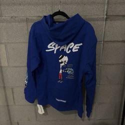 Chrome hearts matty boy hoodie 