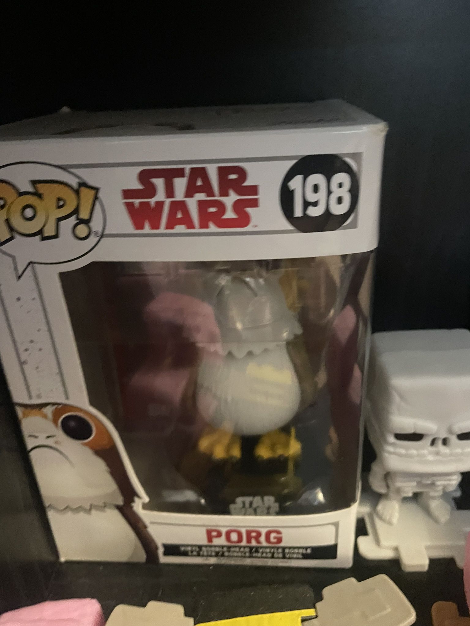Pops