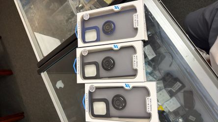 Motorola G 2025 new case