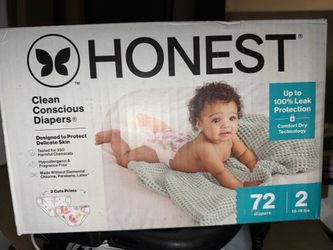 Diapers