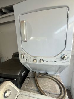 Washer/dryer