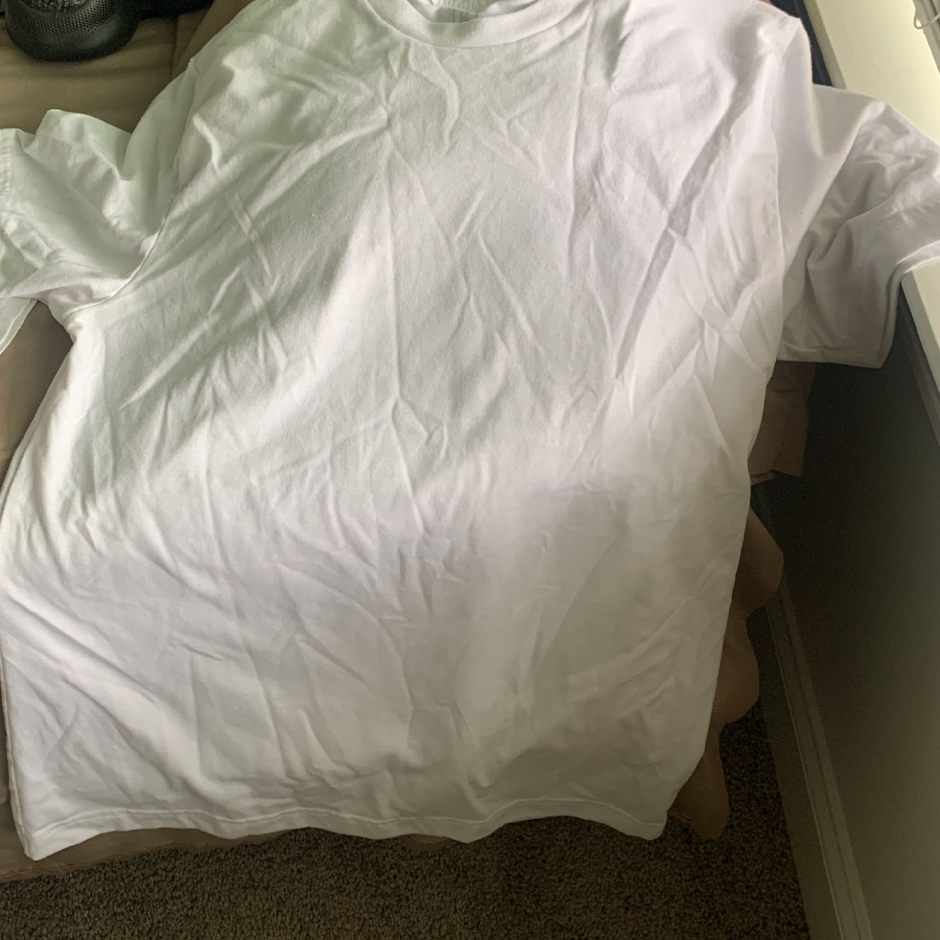 Teenager Shirts Some New Others Worn 2x