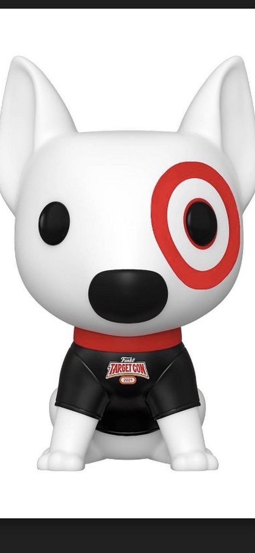 Target Funko Pop