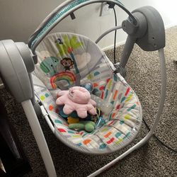 Baby Swing 