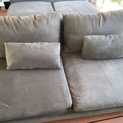 Sofas 