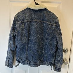 Levi Jacket