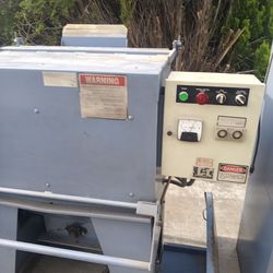 Peterson parts cleaner.