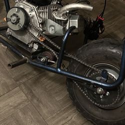 Mini Bike Parts