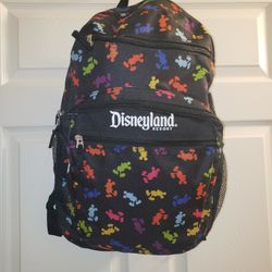Disneyland Backpack