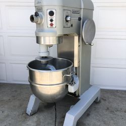 Hobart Mixer