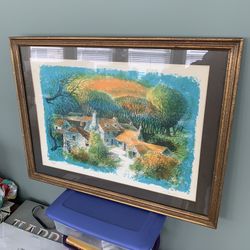 Homestead Picture