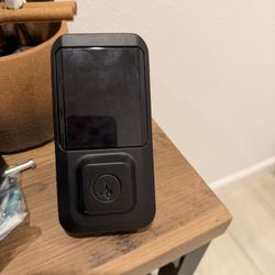 Smart Lock Kiwiset Halo