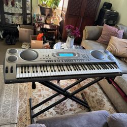 Piano 