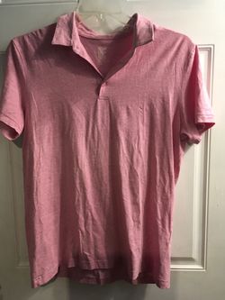 Pink Casual,shirt