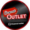 Closeout Outlet