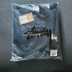 Stussy Hoodie 