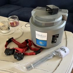 PetSafe Wireless System