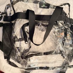 Clear Bag
