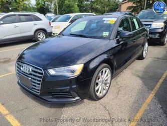 2016 Audi A3