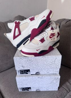 Jordan 4 Nigel size 13 $350