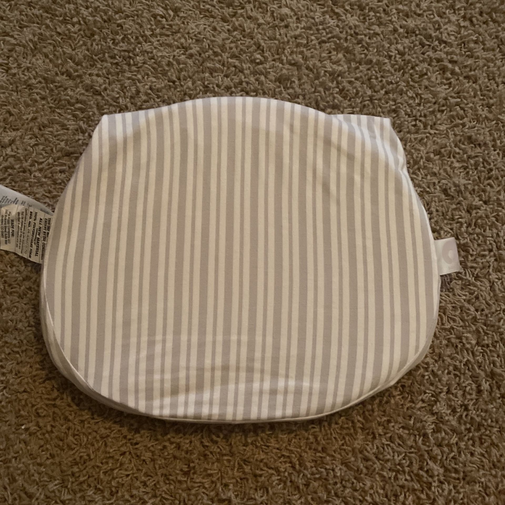 Boppy Wedge Pillow