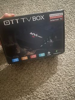 Internet TV