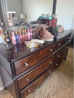 Bedroom furniture