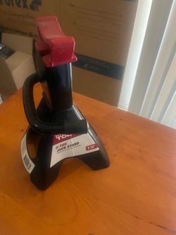 Jack stand