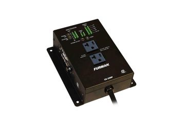 Furman CN-20MP Remote Duplex Power Sequencer