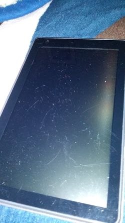 RCA tablet
