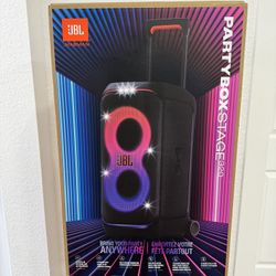 Jbl Partybox 320 Speaker Bluetooth Bocinas Parlantes Altavoz  Karaoke Entregas Disponibles 🚚🏠