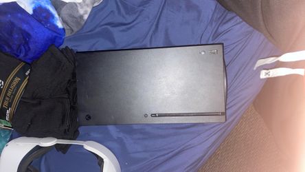 Xbox series x