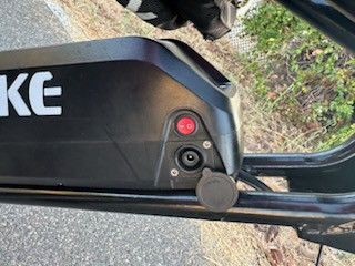 Solebike SR22