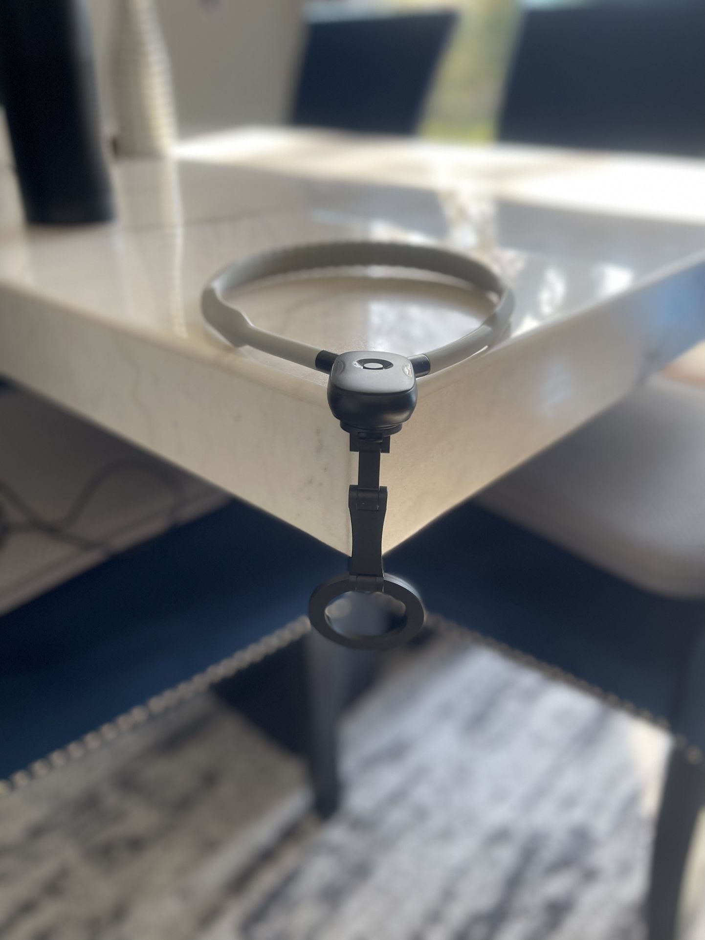 Magnetic Neck Mount For Phones - Neck Cell Phone Holder