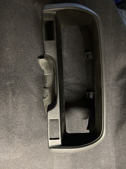 Crx cluster cover 88-89