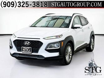 2021 Hyundai Kona