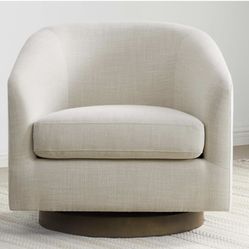 Swivel Chairs Qty 2