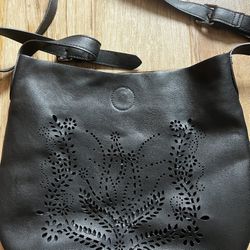 Purse Leather From LoLo’s  Del Mar