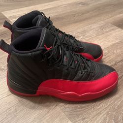 flu game size 11
