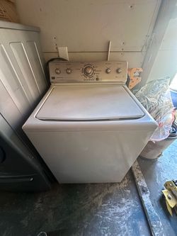 Maytag washer works great no issues